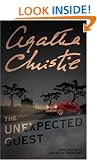 The Unexpected Guest: Novelisation (Masterpiece Edition)