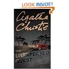 The Unexpected Guest: Novelisation (Masterpiece Edition)