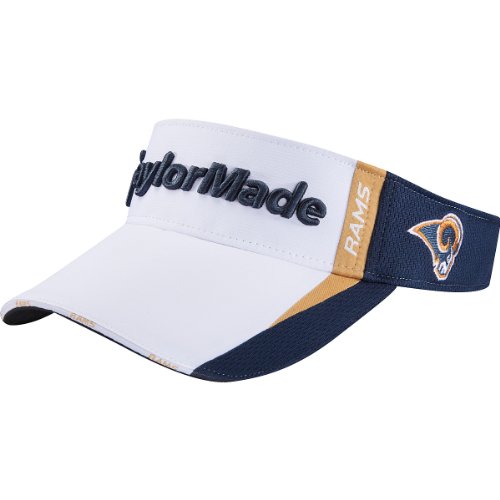 NFL 2011 St. Louis Rams Visor