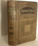 The Sketch Book, By Washington Irving, Arlington Edition