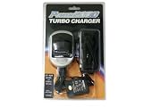 POWER 2000 QP-121 Charger for Casio NP40 Battery