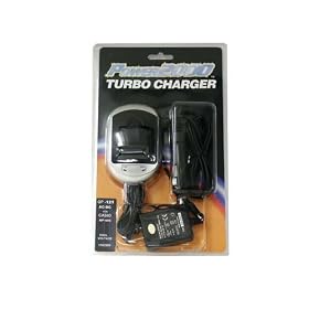 POWER 2000 QP-121 Charger for Casio NP40 Battery by Power 2000