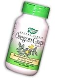 Oregon Grape Root 100C