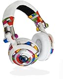 Aerial7 Tank Headphones Mondrian, One Size
