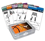 FitDeck Basketball