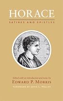 Horace: Satires and Epistles