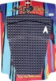 AstroSkateboard Deck Joel Tudor Longboard Traction Pad