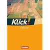Klick! Erdkunde - Fachhefte f�r alle Bundesl�nder: Band 1 - Arbeitsheft