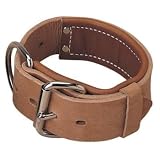 Weaver Single Picket Harness Leather Hobble