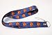 Search : Blue Superman Lanyard Key Chain Holder