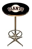 MLB San Francisco Giants Pub Table