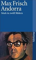 Andorra: Stück in zwölf Bildern (suhrkamp taschenbuch)