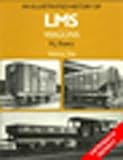An illustrated history of L.M.S. wagons