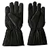 Full Leather Motorcycle Gloves by Blok-iT. Gloves are Thermal, 3M Thinsulate Material. For Bikers, Motorcycles & Motorbikes