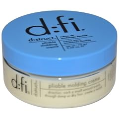 Revlon d:fi D:struct Styling Creme 75 g