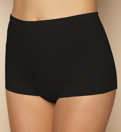 Magic Firm Control Low Leg Knickers Marks and Spencer 