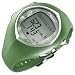 Polar F6 Lime Green Heart Rate Monitor (Size Small 28-40 Inch Chest Size) Great for Weight Loss, General Cardio
