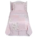 Vintage Floral Bedding Collection