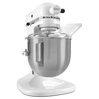 KitchenAid PRO 500 Series 5-Quart Mixers