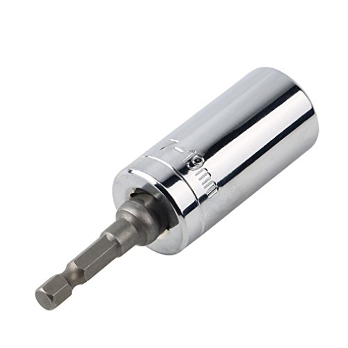 E-Bro®NEW Gator Grip Universal Socket Wrench Power Bangladesh Ubuy