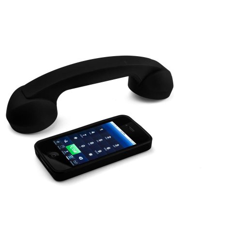 Bluetooth Coco Phone Retro Telefonhörer