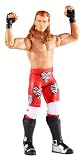WWE Shawn