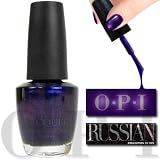 Produkt-Bild: OPI Russian Navy Nagellack 15 ml