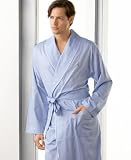 Polo Ralph Lauren Oxford Robe and PJ Bottom