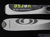 Salomon Verse 500 Shaped Used Snow Ski 140cm C