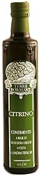 Citrino Lemon Extra Virgin Olive Oil - 500 ml
