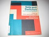 Sets and switches : using the Karnaugh map technique
