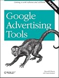 41d2IebGCJL. SL160  Google Advertising Tools: Cashing in with AdSense and AdWords