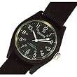 "Swat" Watch - Black