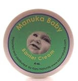  : Manuka Honey Baby Barrier Cream