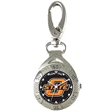 Game Time Mens Oklahoma State University Pocket Watch #CG-OKS by Game Time