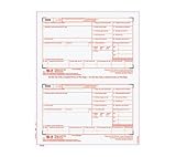 W 2 Laser Tax Forms Official Format, BULK 2000 SHEETS/CTBLW2BULK, Blank Face and Back cut sheet 41d2JT4yumL. SL160 W 2 Laser Tax Forms Official Format, BULK 2000 SHEETS/CTBLW2BULK, Blank Face and Back cut sheet