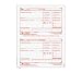 W-2 Laser Tax Forms Official Format, BULK 2000 SHEETS/CTLW2EE2BULK, Copy 2 Emoloyee's...
