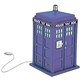 Doctor Who TARDIS USB Hub