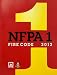 NFPA 1: Fire Code, 2012 Edition