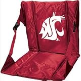Washington State Cougars Stadium Seat