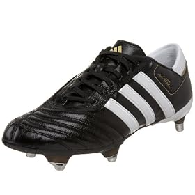 Buy adidas Mens adiPURE III XTRX SG Soccer Cleat by adidas
