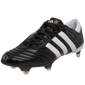 Buy adidas Mens adiPURE III XTRX SG Soccer Cleat by adidas