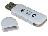 150M USB Wireless 802.11n/g/b WiFi LAN Adapter Network