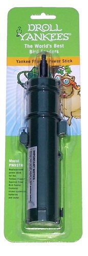 Droll Yankee Power Stick for Yankee Series Feeders