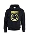Nirvana Fashion Unisex Hoodie