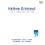 H�l�ne Grimaud plays Rachmaninoff, Chopin, Liszt, Schumann, Brahms, Ravel (Box Set)