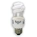 Kitchen & Housewares : GE 10 Watt (40 Watt equivalent) Energy Smart Soft White Spiral® T3 Light Bulb 3 Count #49906