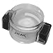 PEAK TS1986 Magnetic Magnifier, 5X Magnification, 27mm Lens Diameter, 20mm Field View