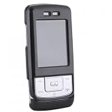 Wireless Xcessories Protective Shield Case for Samsung SCH-U650 Sway (Black)