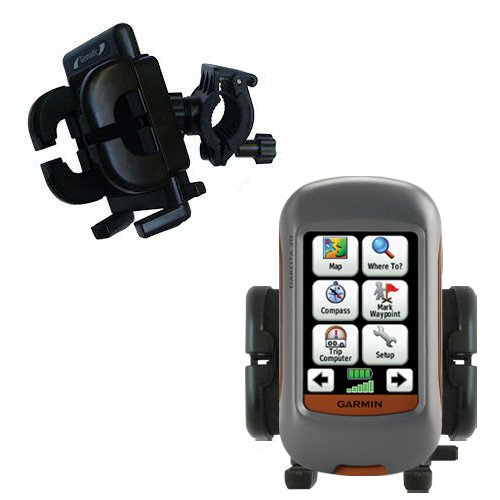 Garmin Dakota Bicycle Handlebar Cradle